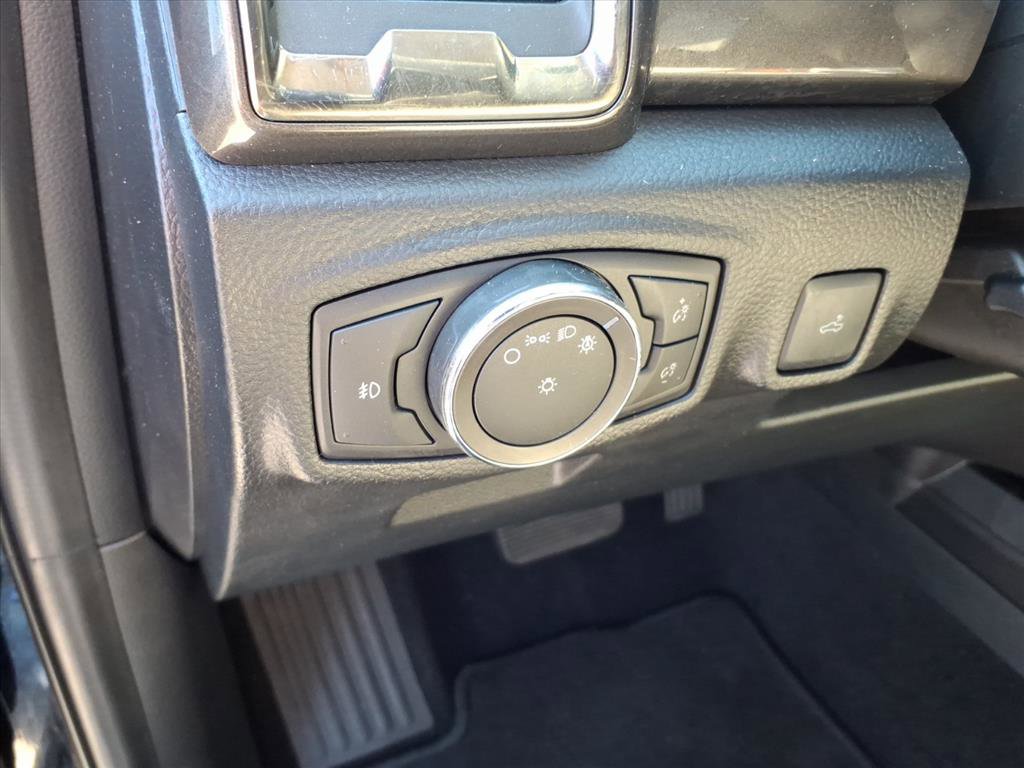 Used 2022 Ford Ranger Lariat w/ Equipment Group 501A High image 27