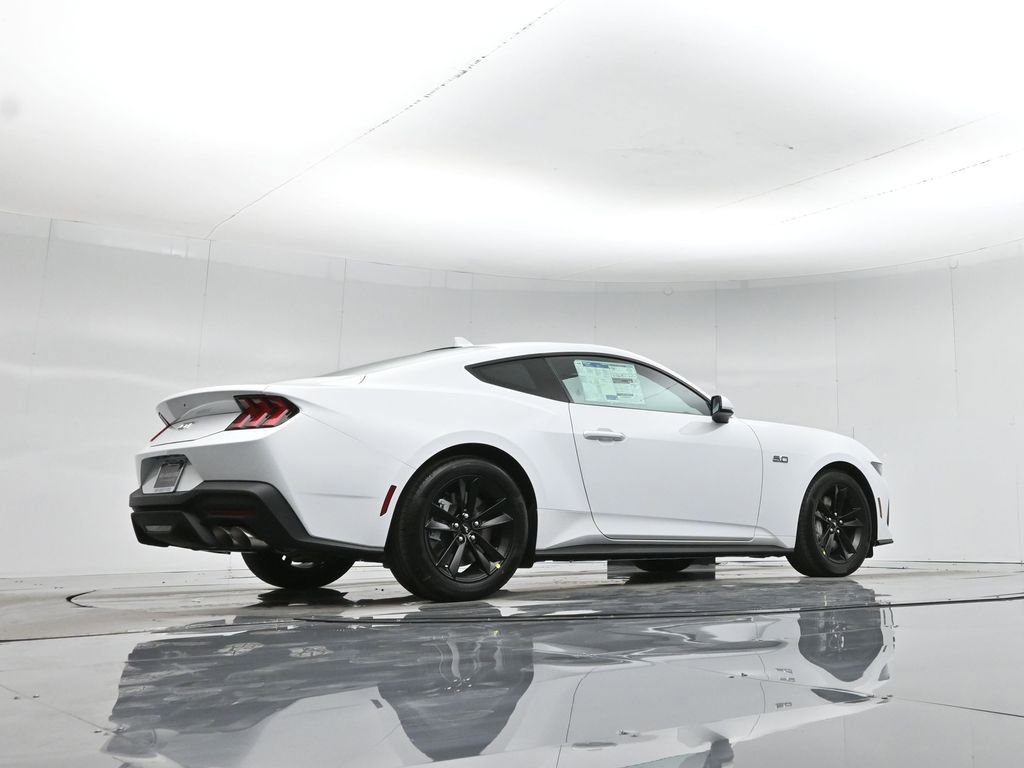 New 2026 Ford Mustang GT image 44