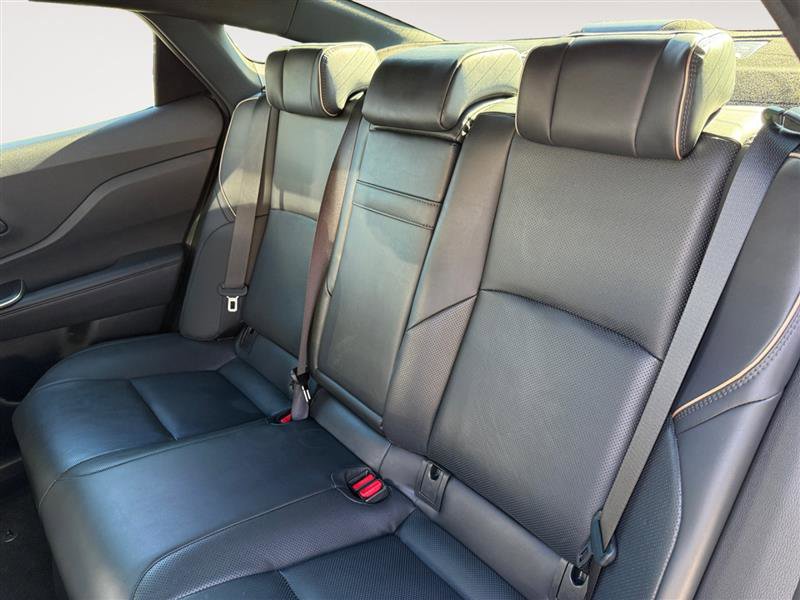 Used 2023 Toyota Crown image 14