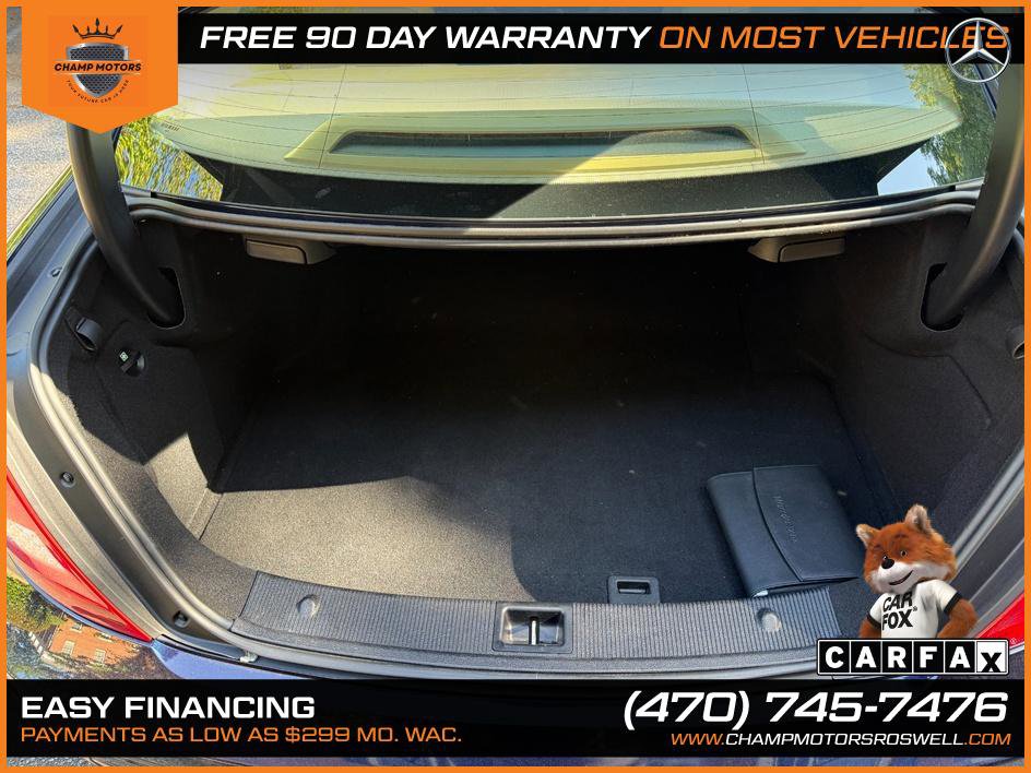 Used 2014 Mercedes-Benz C 250 Coupe image 9