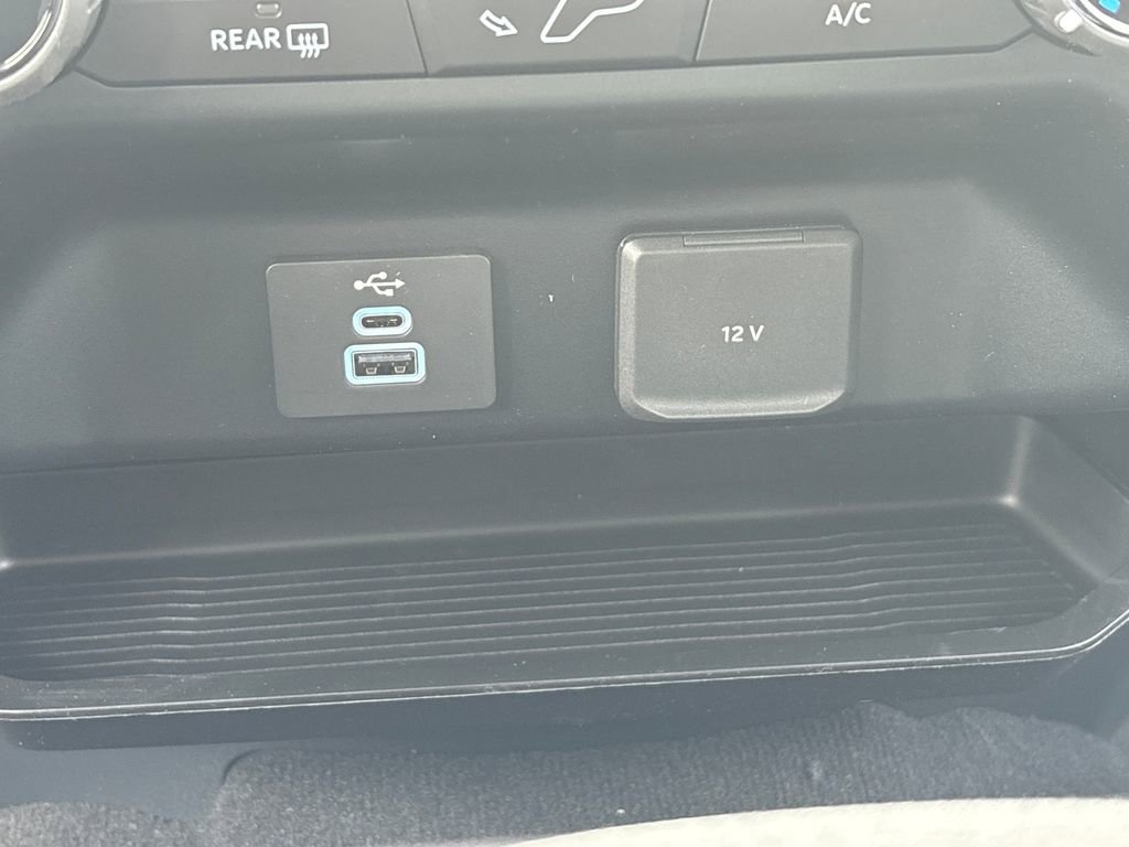 New 2026 Ford F250 XLT AWD/4WD image 24