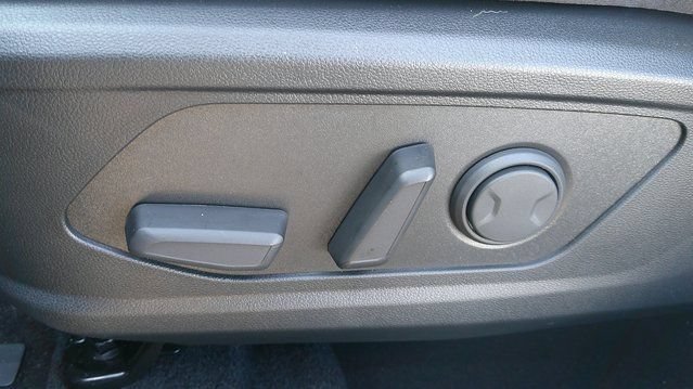 Certified 2026 Hyundai Santa Cruz SEL FWD image 6