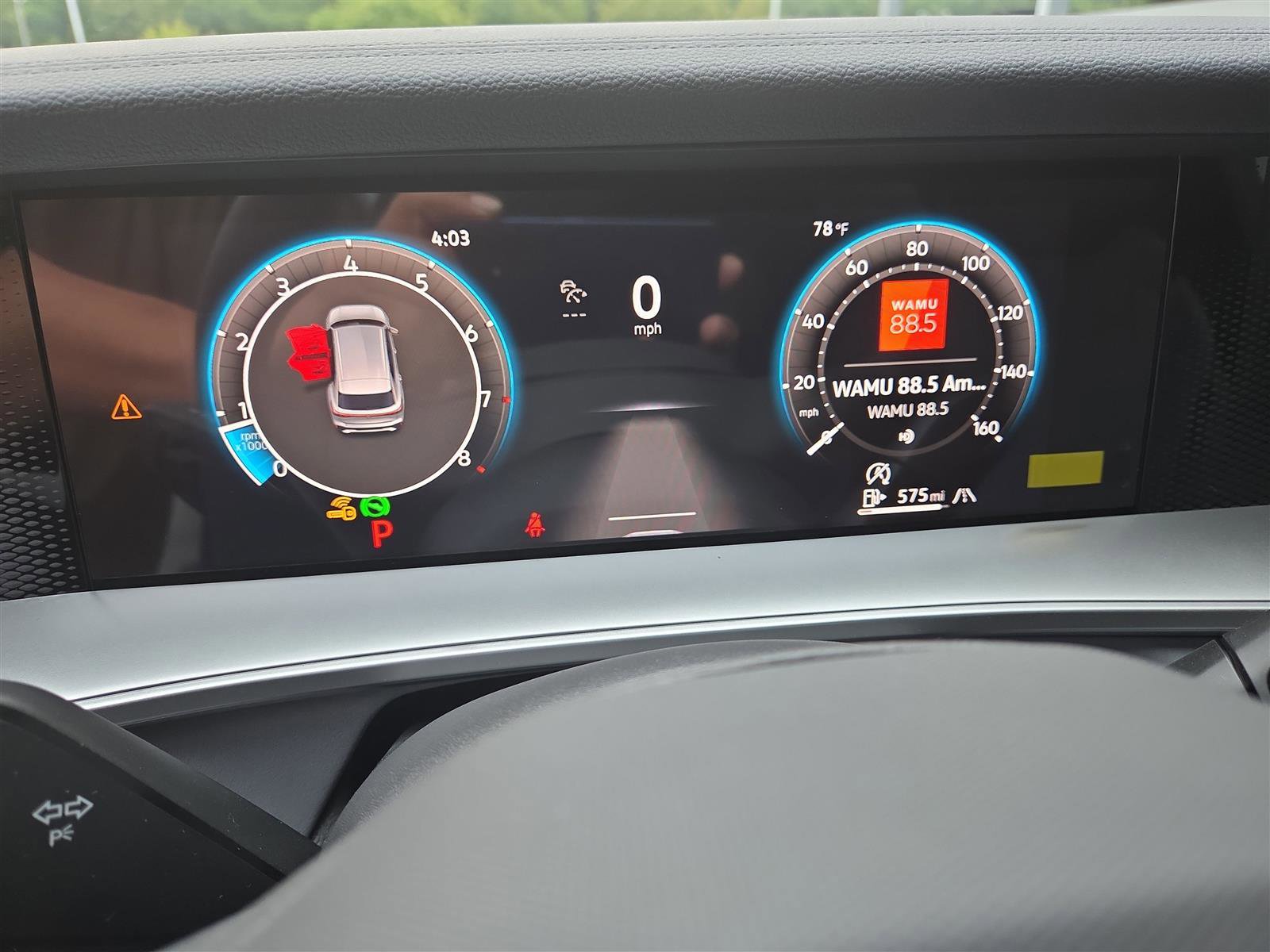 New 2025 Volkswagen Tiguan SE R-Line image 22