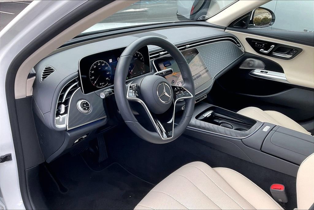 Certified 2024 Mercedes-Benz E 350 E 350 image 11