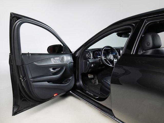 Used 2021 Mercedes-Benz E 450 4MATIC All-Terrain Wagon image 28