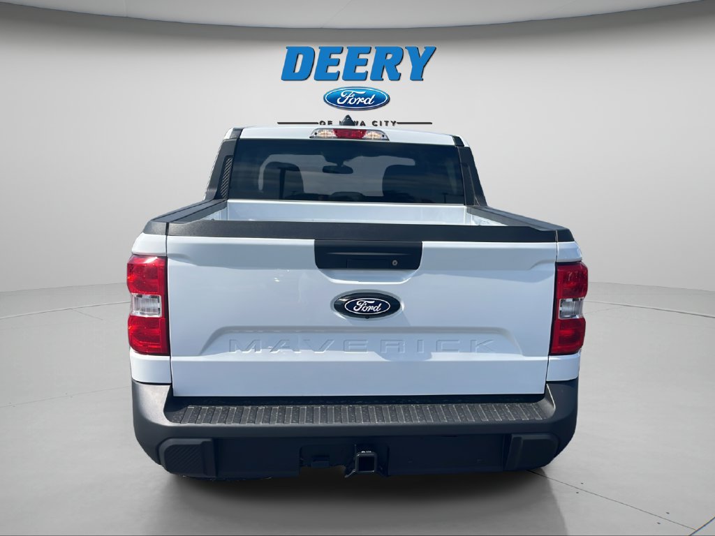 New 2026 Ford Maverick XLT w/ Equipment Group 301A AWD/4WD image 12