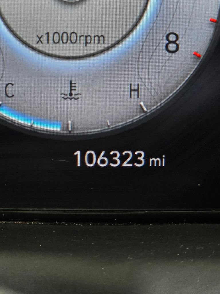 Used 2022 Hyundai Tucson SEL w/ Convenience Package image 26