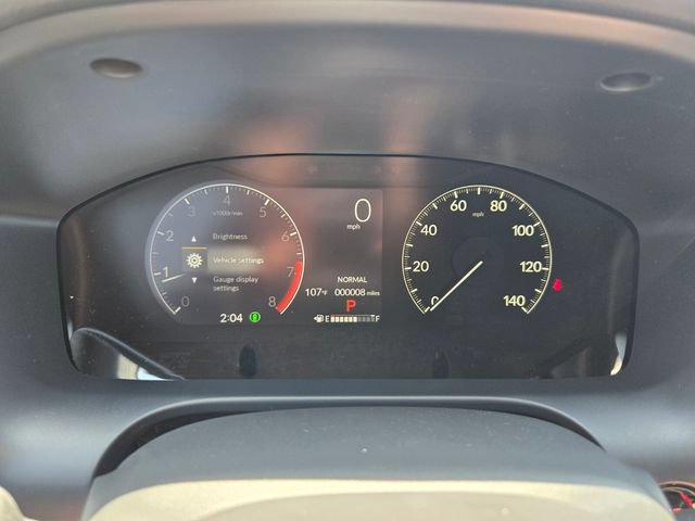 New 2027 Honda HR-V Sport image 16
