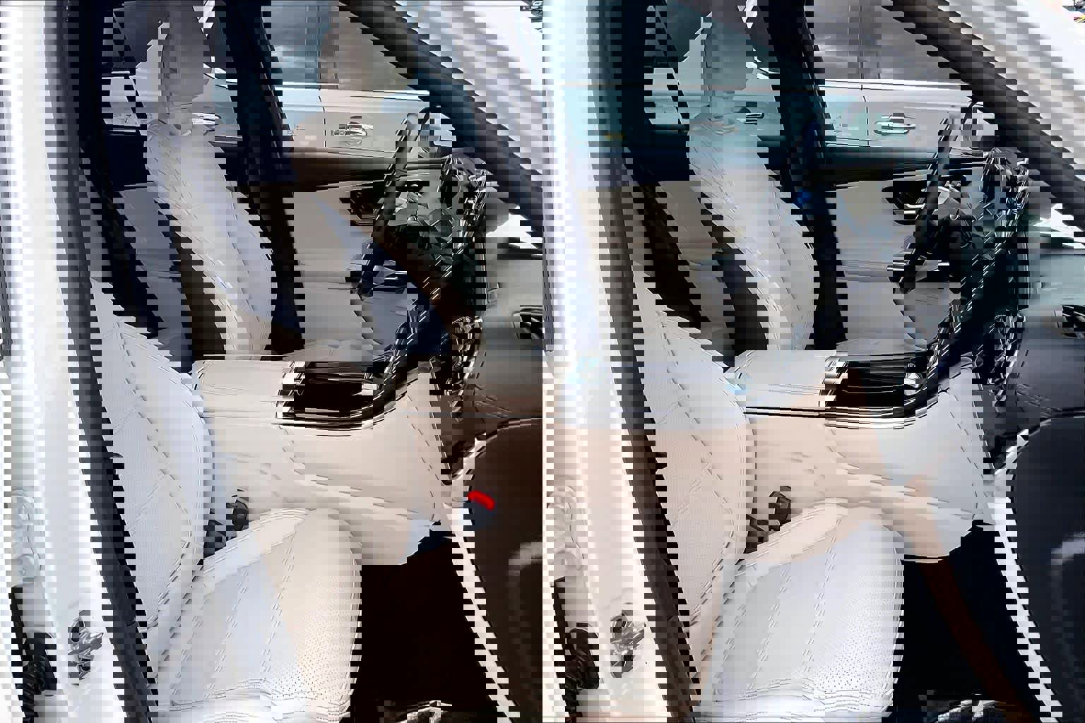 Used 2023 Mercedes-Benz GLC 300 GLC 300 image 8