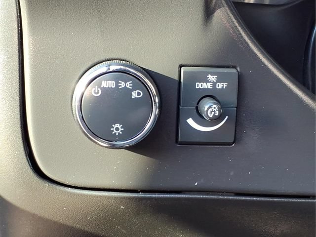 Used 2024 Chevrolet Express 2500 w/ Driver Convenience Package RWD image 17