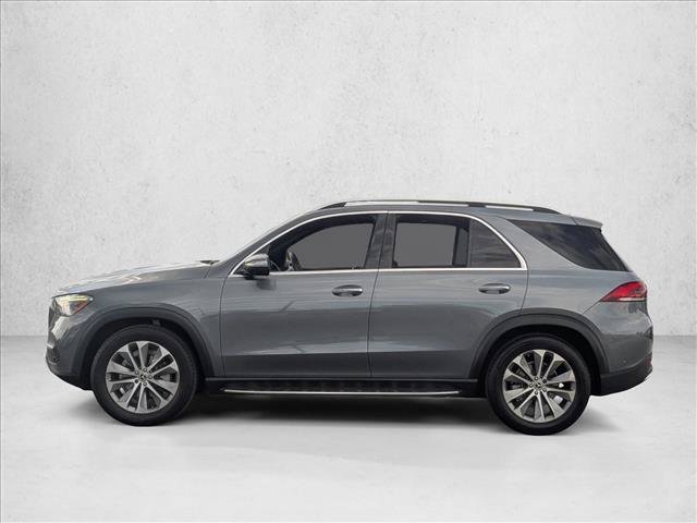Used 2022 Mercedes-Benz GLE 350 4MATIC w/ Premium Package image 9