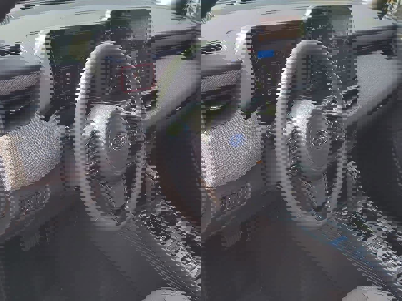 New 2026 Subaru Outback Limited image 2