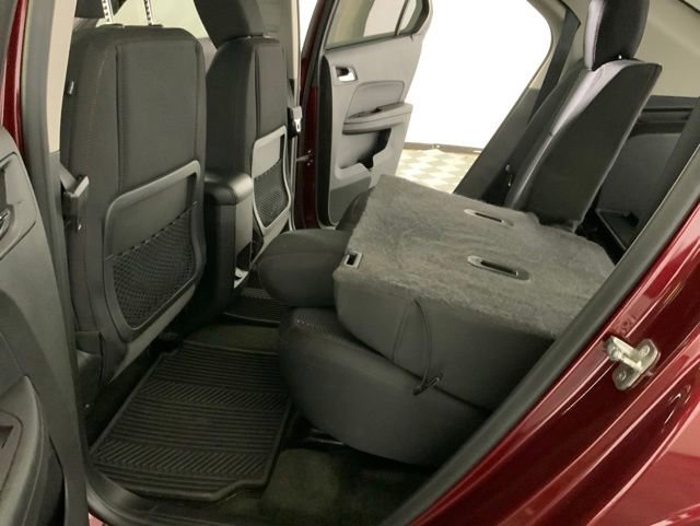 Used 2017 Chevrolet Equinox LT w/ Convenience Package FWD image 31