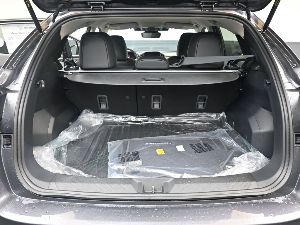 New 2026 Subaru Crosstrek 2.5i Limited image 17