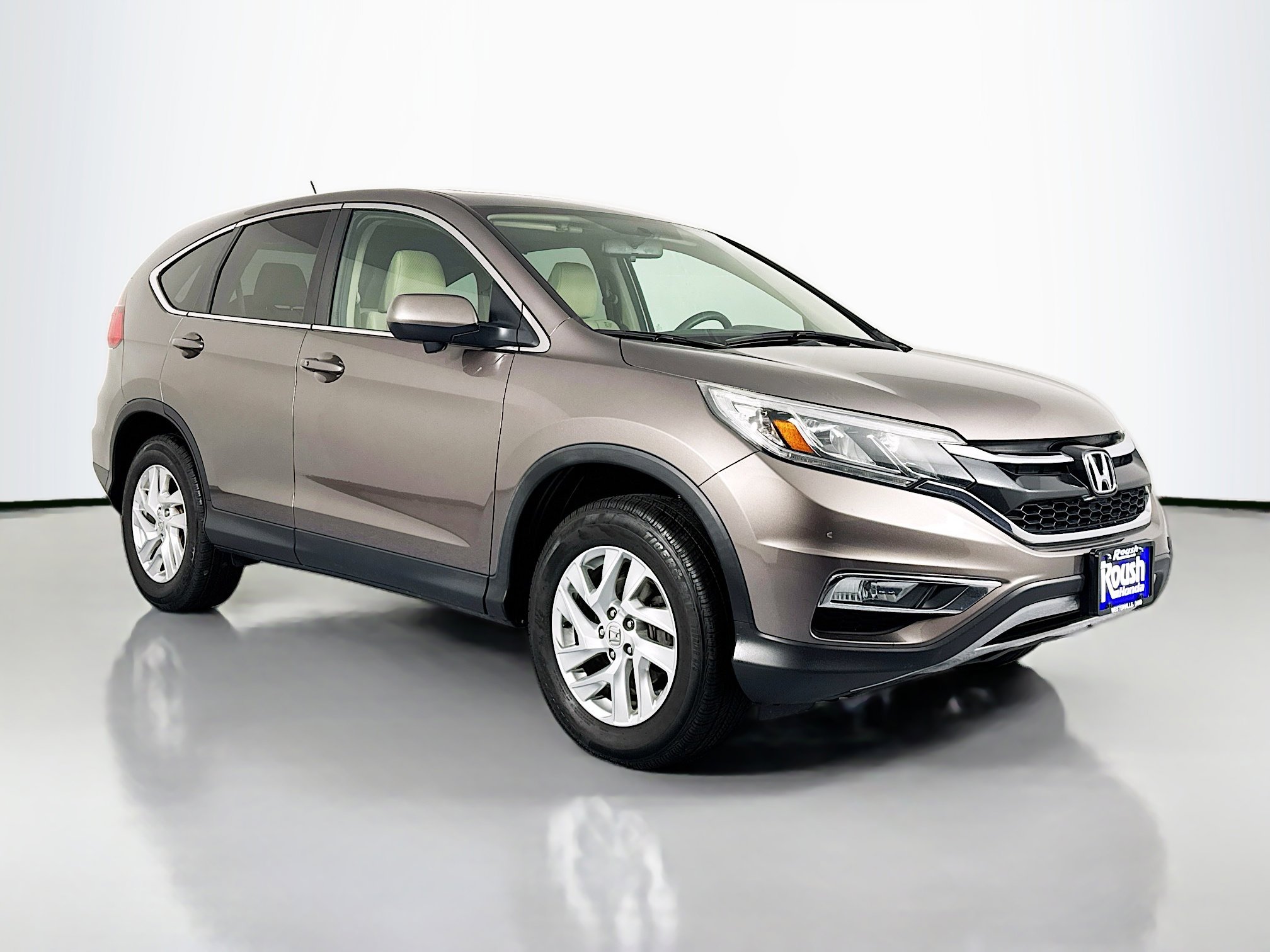 Used 2016 Honda CR-V EX image 3