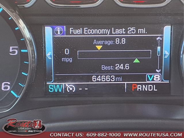 Used 2017 GMC Sierra 1500 SLE w/ SLE Value Package image 16