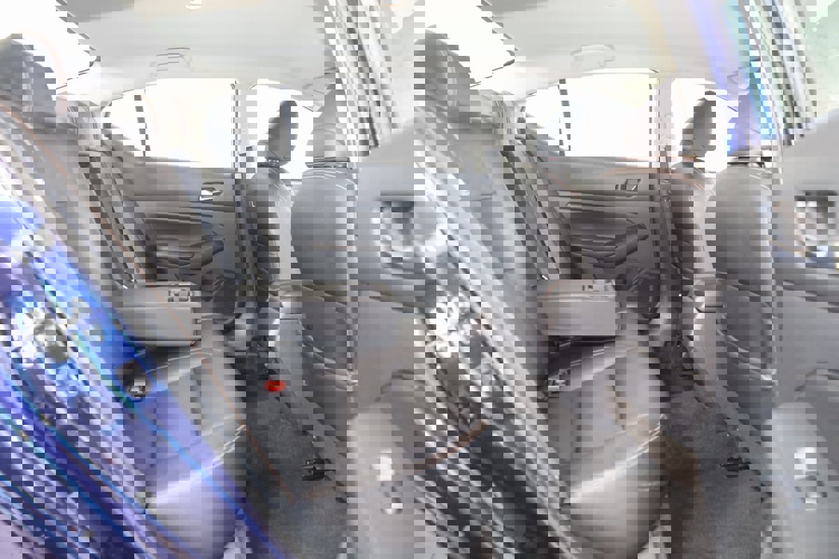 Used 2021 Nissan Altima 2.5 SR image 11