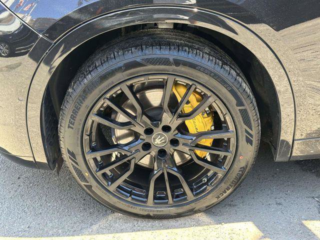 Used 2023 Maserati Grecale GT AWD/4WD image 9
