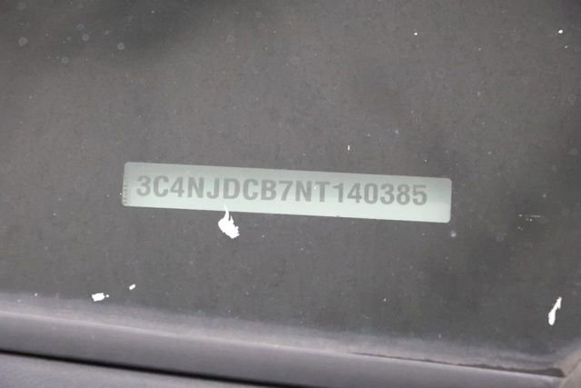 Used 2022 Jeep Compass High Altitude AWD/4WD image 40