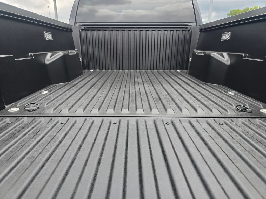New 2026 Toyota Tacoma SR AWD/4WD image 19