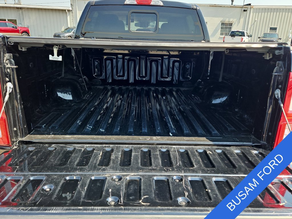 Used 2023 Ford Ranger XLT w/ Equipment Group 302A High AWD/4WD image 9
