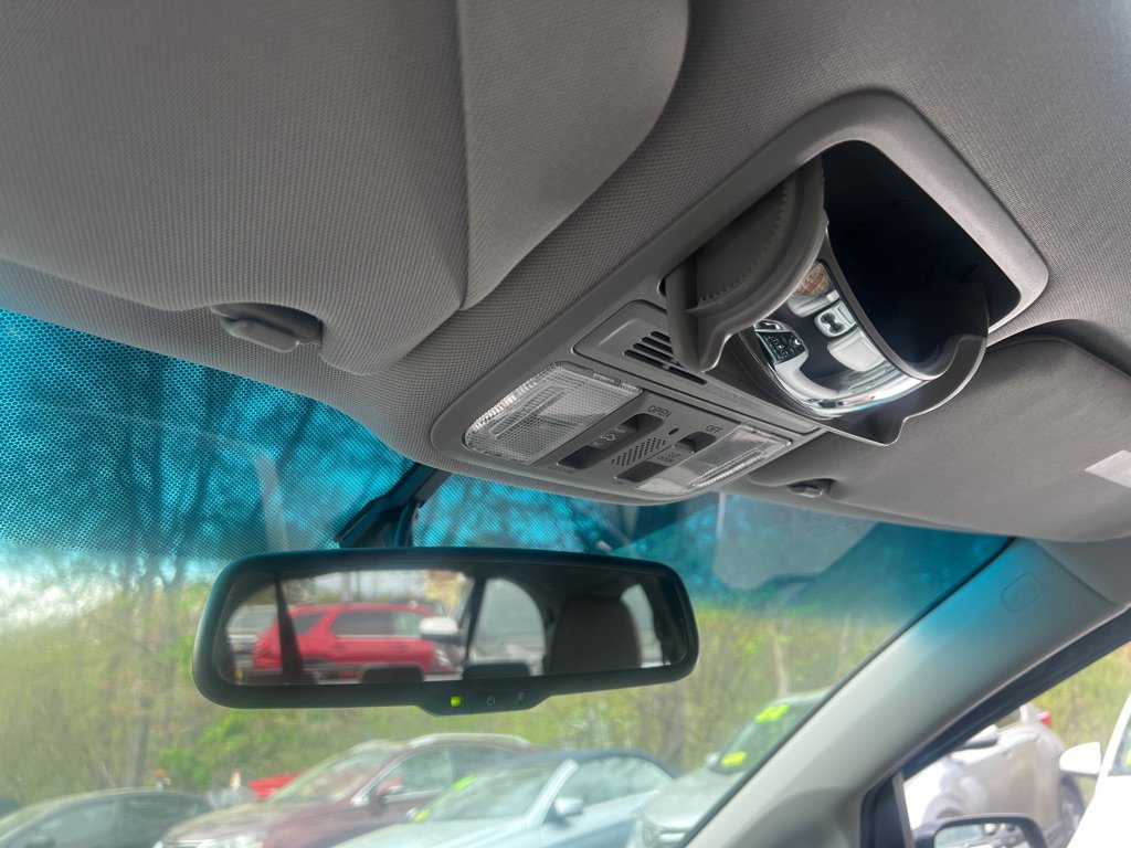 Used 2012 Honda Odyssey EX-L image 29
