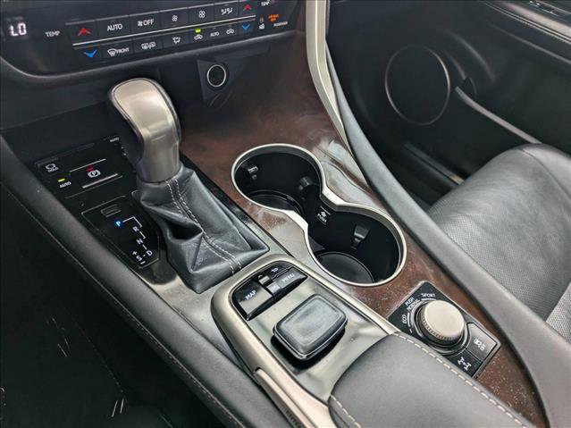 Used 2016 Lexus RX 350 AWD w/ Premium Package image 12