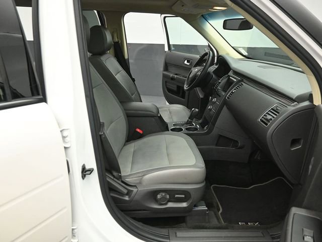 Certified 2018 Ford Flex SEL w/ Equipment Group 202A image 32