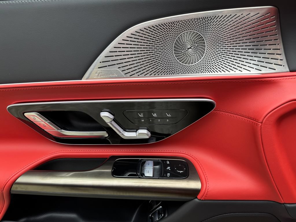 New 2026 Mercedes-Benz AMG GT 63 image 11