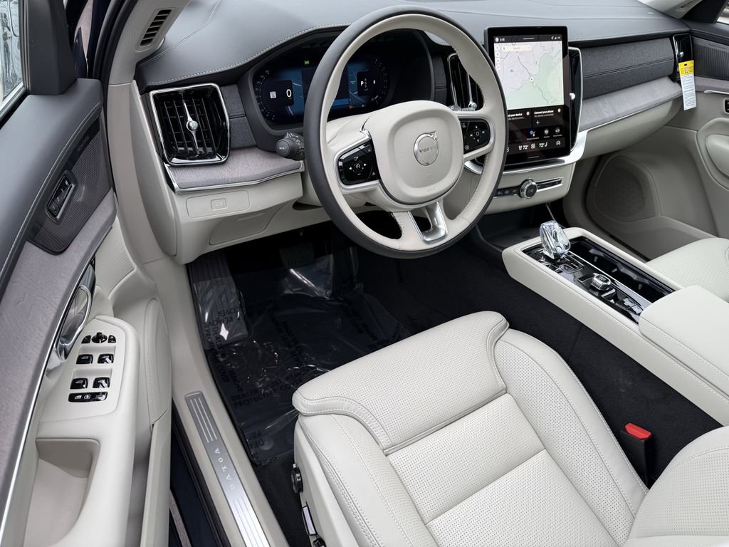 New 2026 Volvo XC90 B6 Ultra image 14