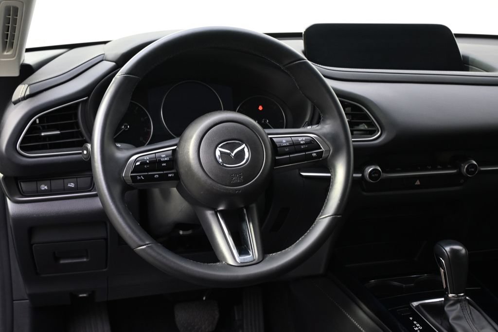 Used 2025 MAZDA CX-30 AWD 2.5 S w/ Select Sport Pkg image 11