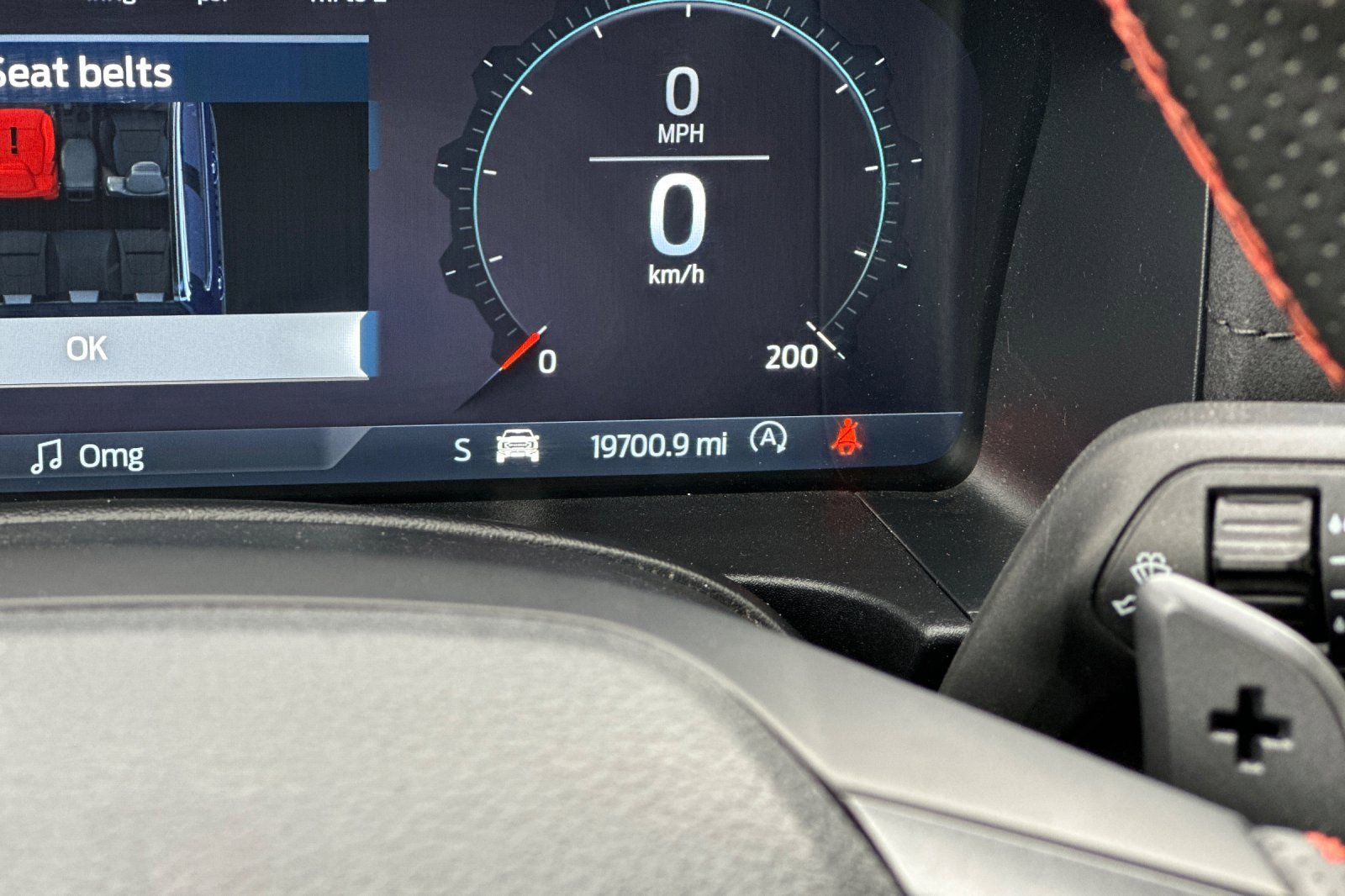 Used 2024 Ford Ranger Raptor image 27