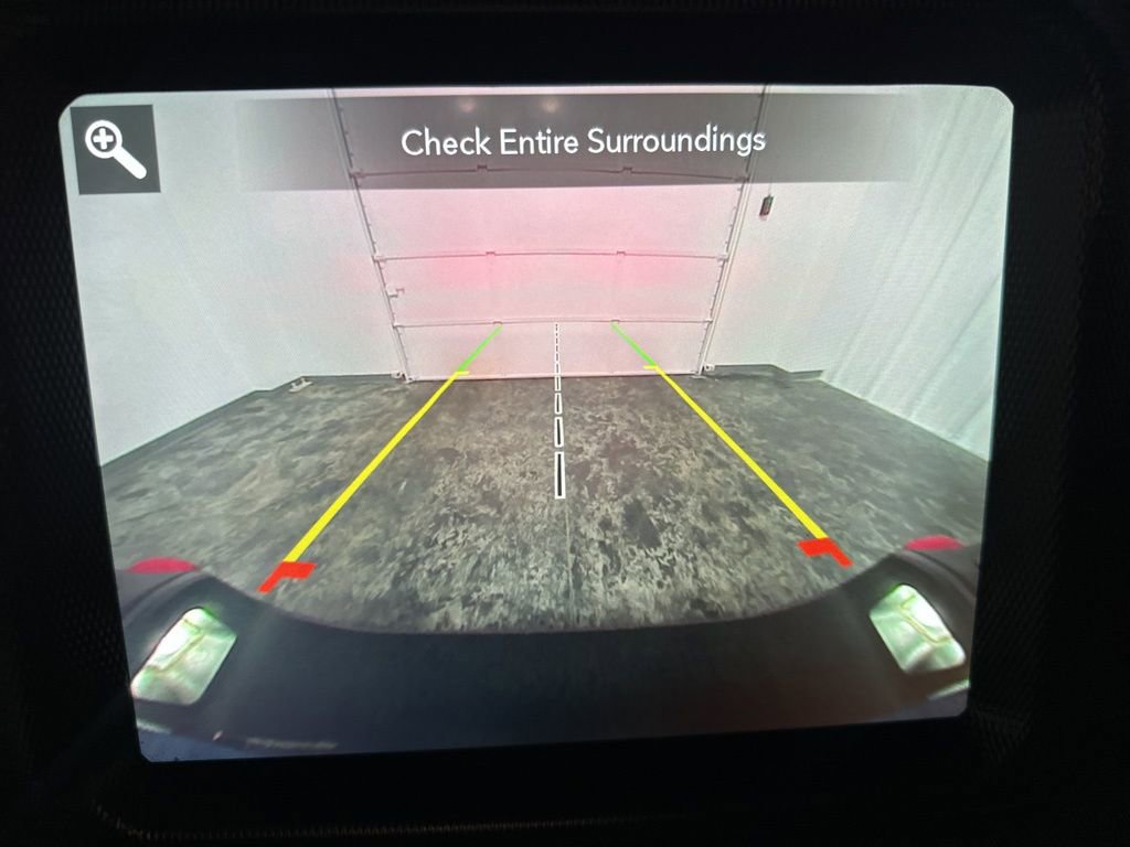 Used 2022 Jeep Gladiator Rubicon w/ LED Lighting Group AWD/4WD image 20