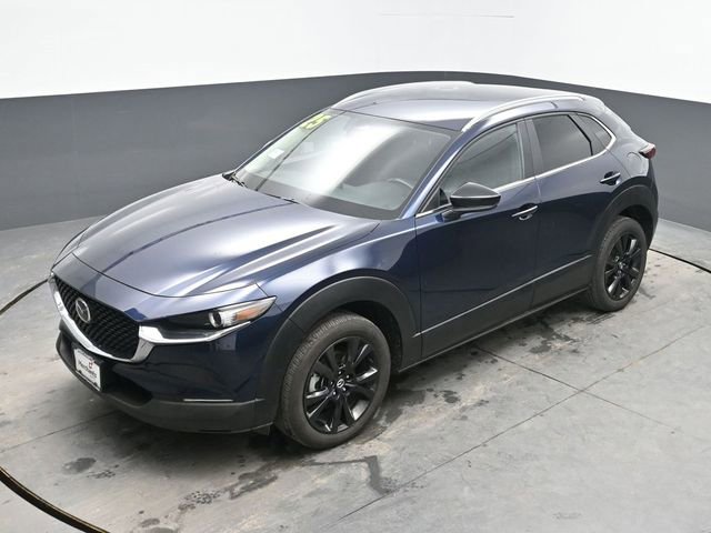 Used 2025 MAZDA CX-30 AWD 2.5 S w/ Select Sport Pkg image 29