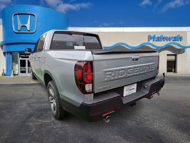 New 2026 Honda Ridgeline RTL image 4