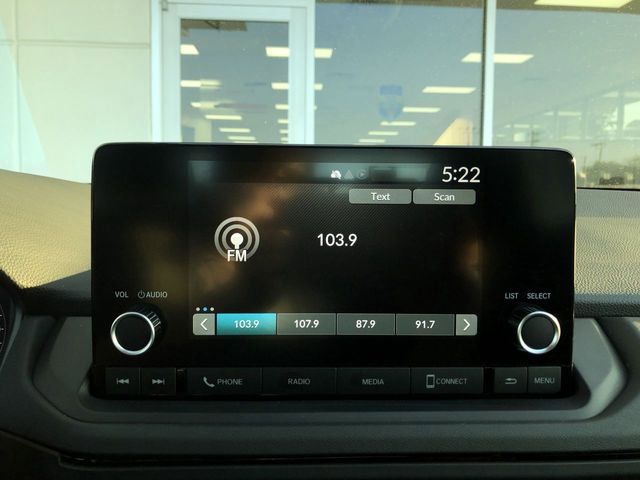 Certified 2023 Honda Accord LX image 17