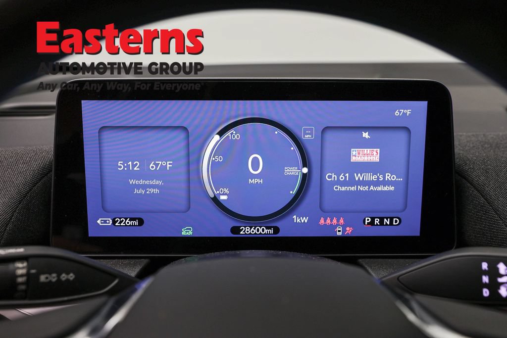 Used 2024 Honda Prologue EX image 17