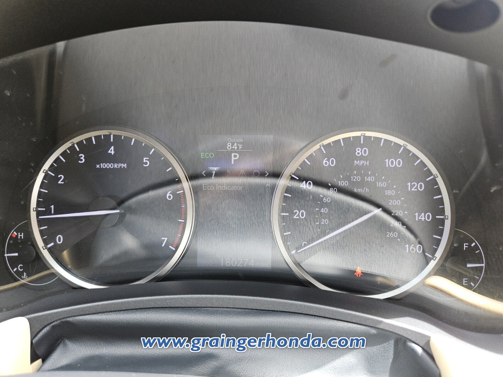 Used 2016 Lexus NX 200t FWD image 16