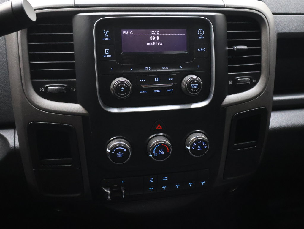 Used 2016 RAM 2500 Tradesman RWD image 22