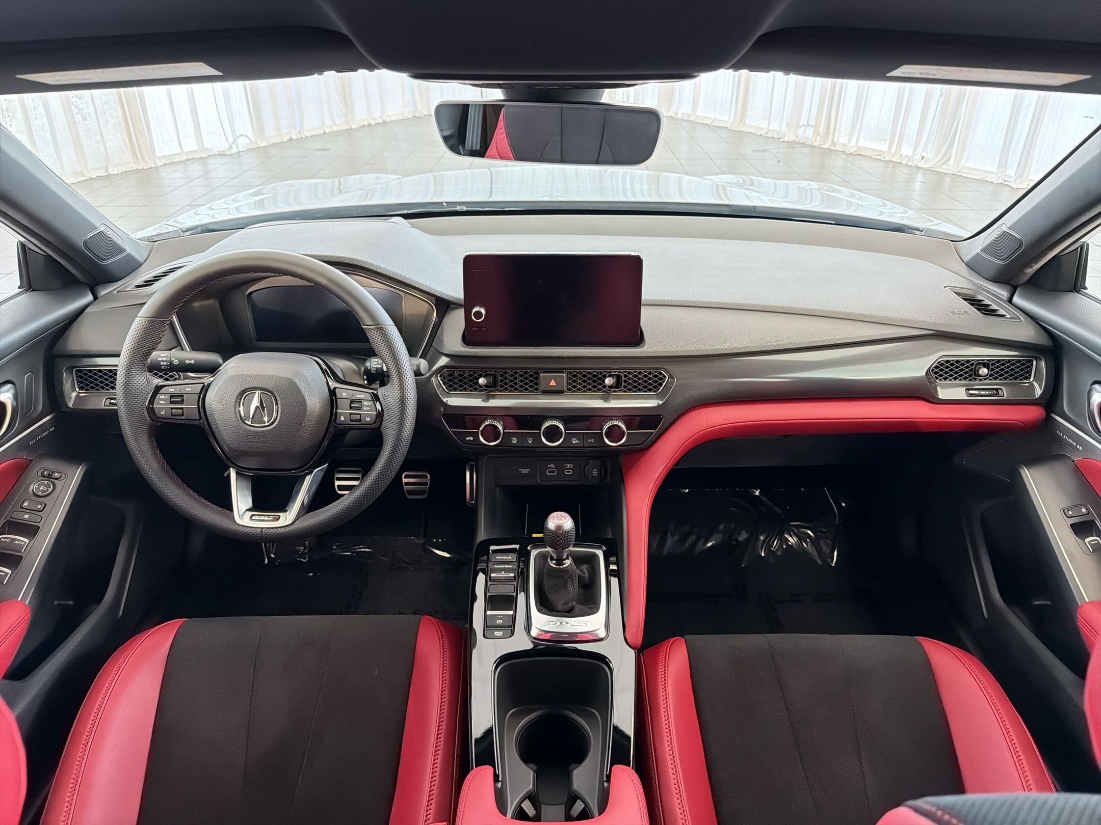 Used 2026 Acura Integra Type S FWD image 25