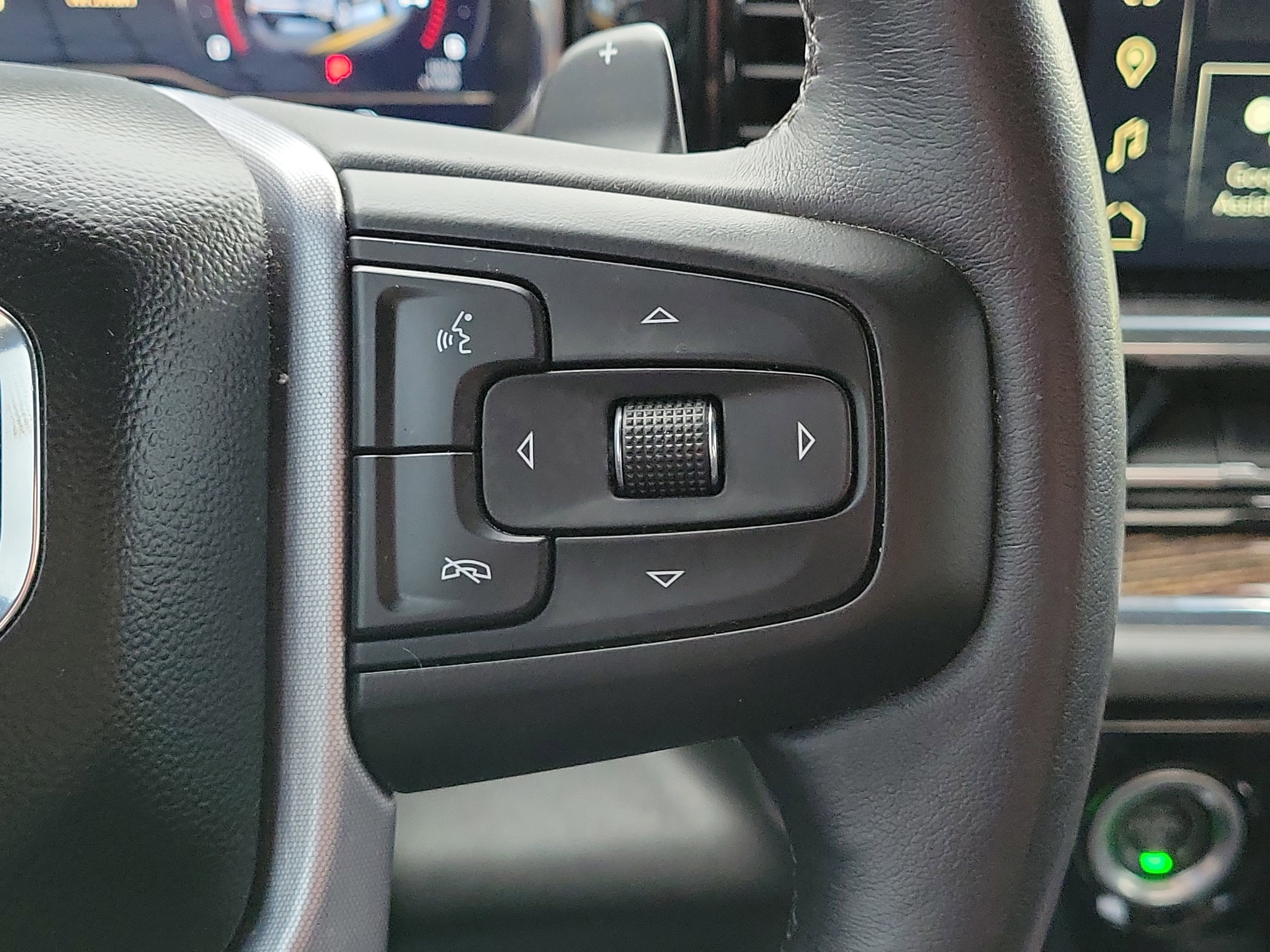 Certified 2023 GMC Sierra 1500 Elevation image 21