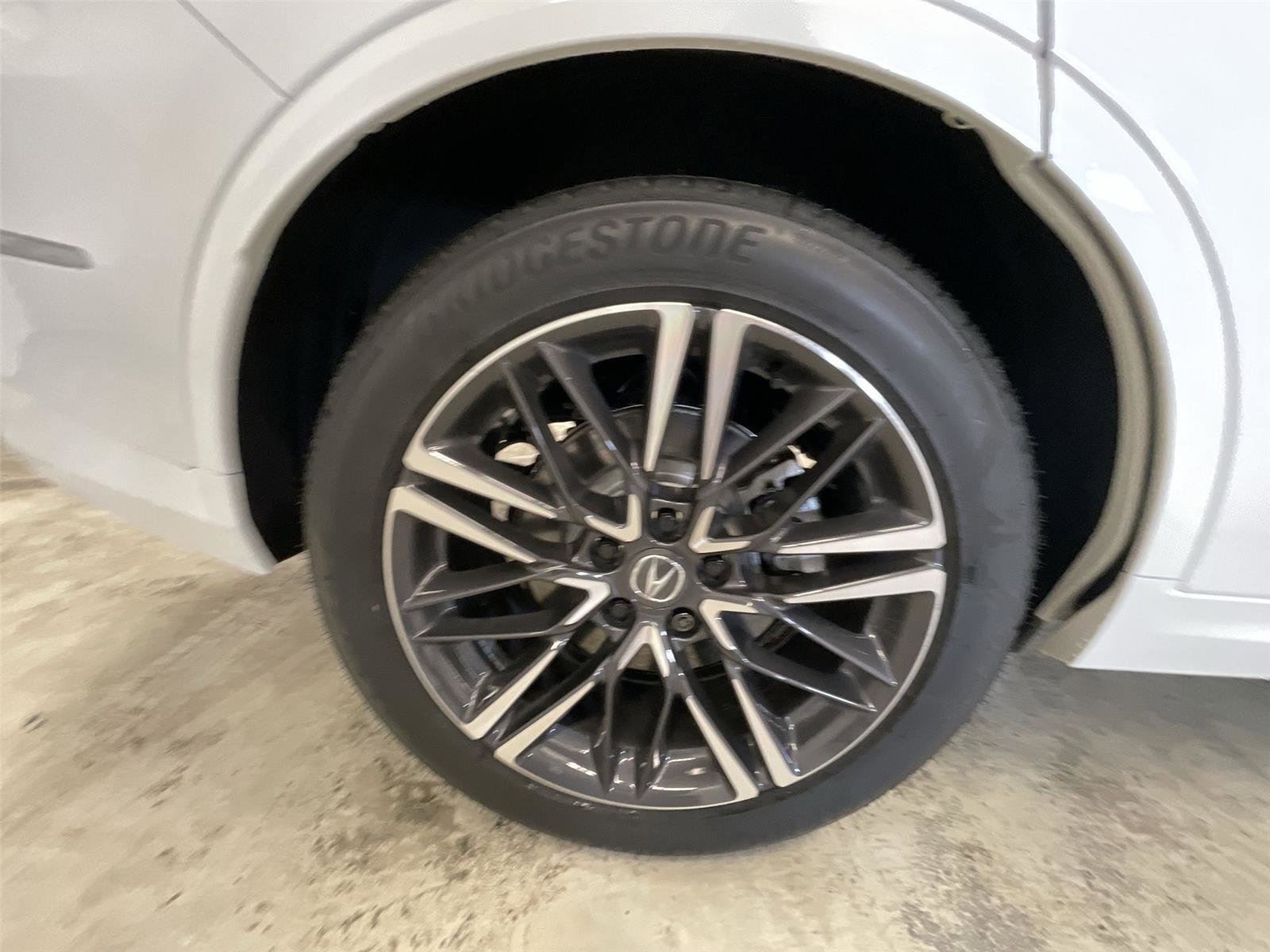 New 2026 Acura MDX SH-AWD w/ Advance Package image 26