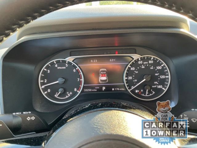 Used 2023 Nissan Rogue SL w/ SL Premium Package AWD/4WD image 20