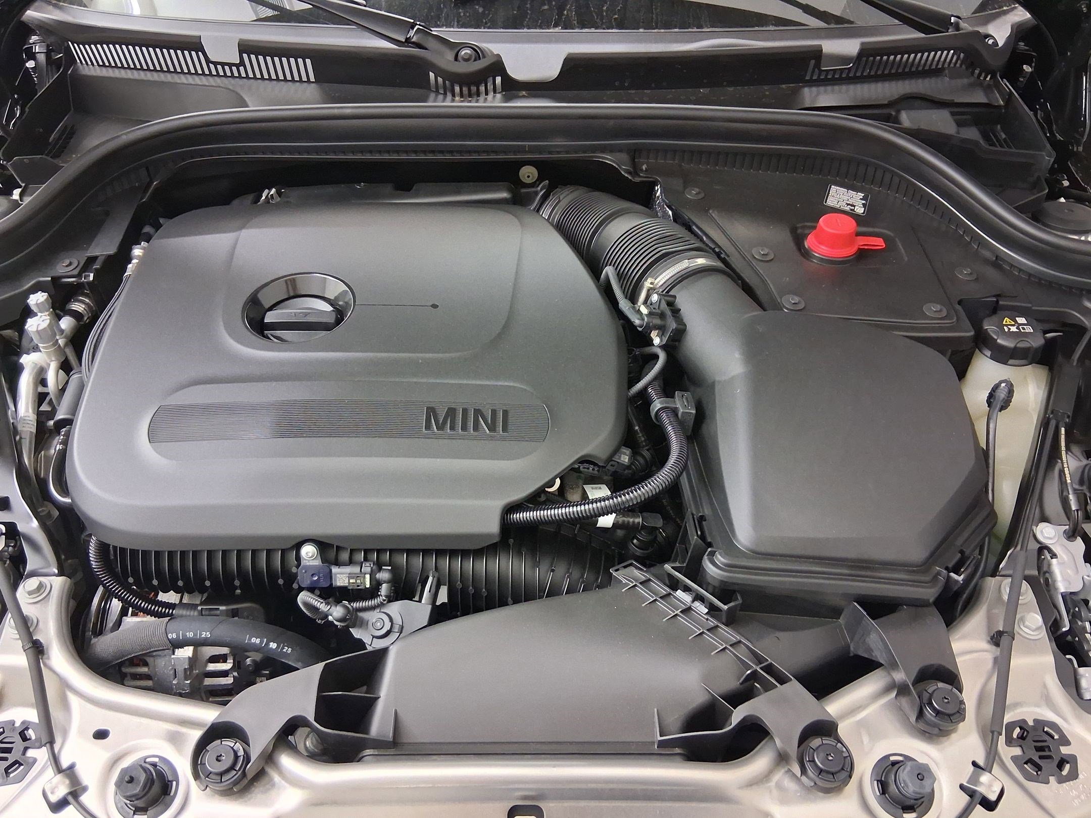 New 2026 MINI Cooper 2-Door Hardtop image 27