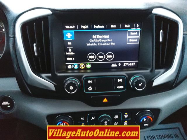 Used 2019 GMC Terrain SLT image 41