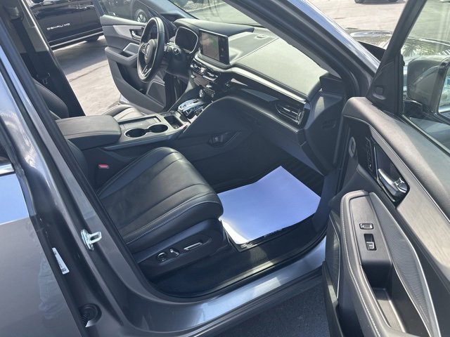 Certified 2025 Acura MDX w/ Technology Package image 20