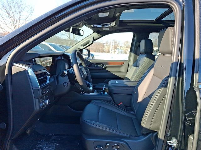 Certified 2026 GMC Yukon XL Denali w/ Sun & Power Step Package image 20