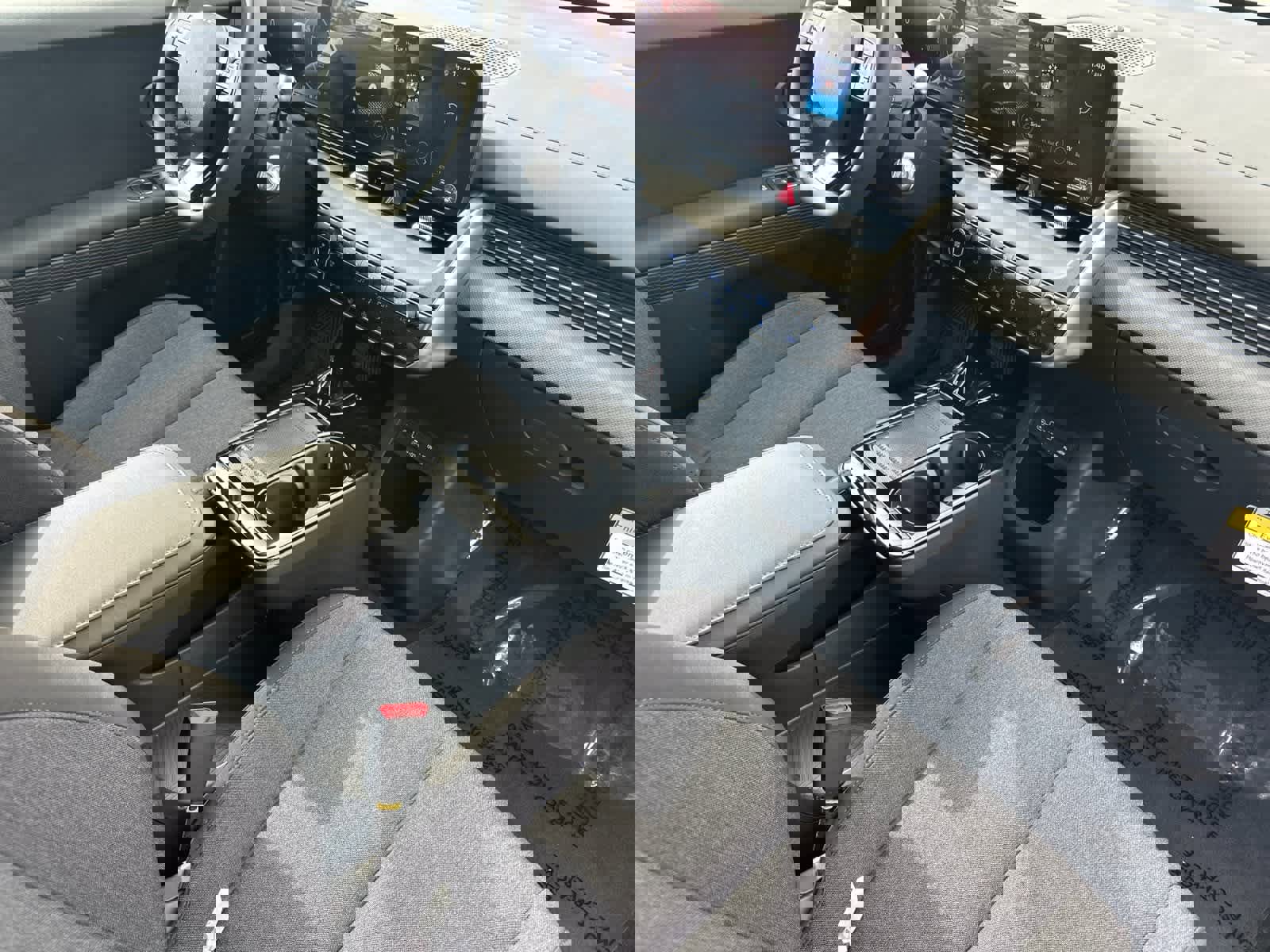 New 2026 Hyundai Ioniq 5 SE image 15