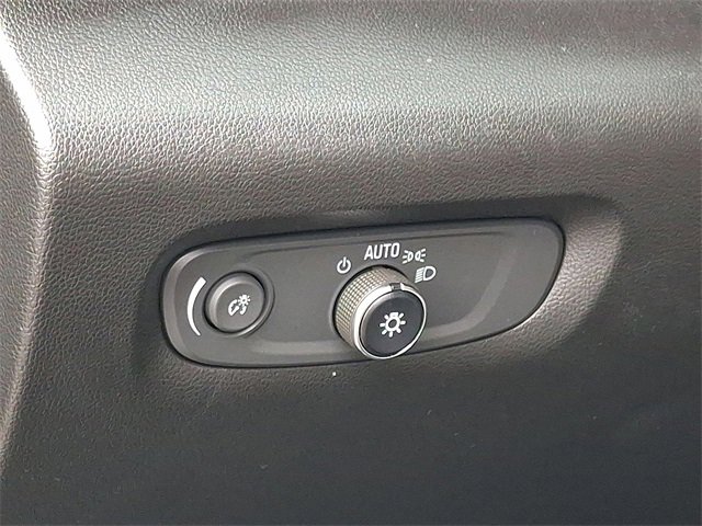 Certified 2023 Chevrolet Traverse RS w/ LPO, Floor Liner Package image 34