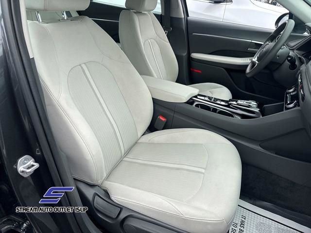 Used 2023 Hyundai Sonata SEL image 29
